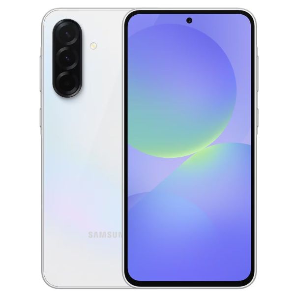 SAMSUNG Galaxy A36 5G 8/256GB, bela - 10200407