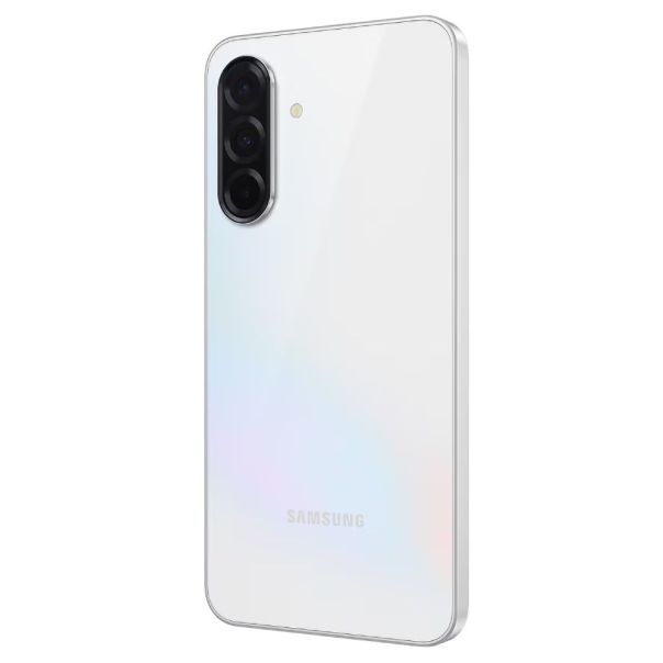 SAMSUNG Galaxy A36 5G 8/256GB, bela - 10200407