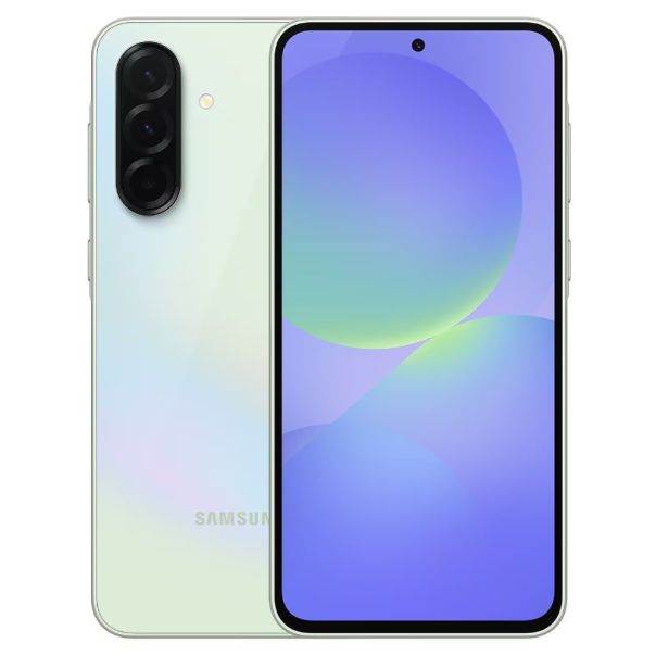 SAMSUNG Galaxy A36 5G 6/128GB, zelena - 10200408