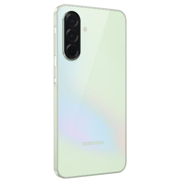 SAMSUNG Galaxy A36 5G 6/128GB, zelena - 10200408