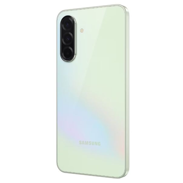 SAMSUNG Galaxy A36 5G 8/256GB, zelena - SM-A366BLGGEUC