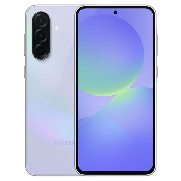 SAMSUNG Galaxy A36 5G 8/256GB, ljubičasta - 10200411