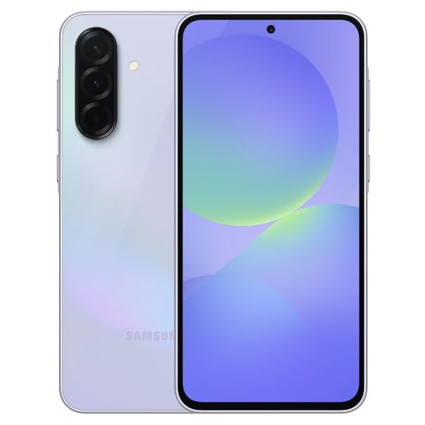 SAMSUNG Galaxy A36 5G 6/128GB, ljubičasta - SM-A366BLVBEUC