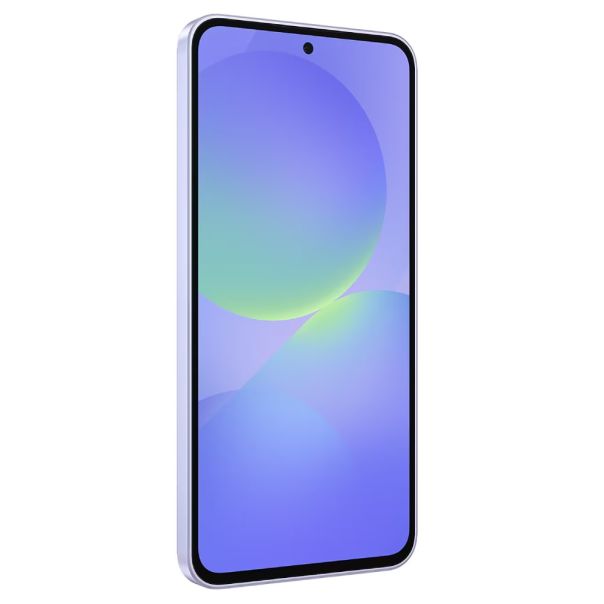 SAMSUNG Galaxy A36 5G 6/128GB, ljubičasta - SM-A366BLVBEUC