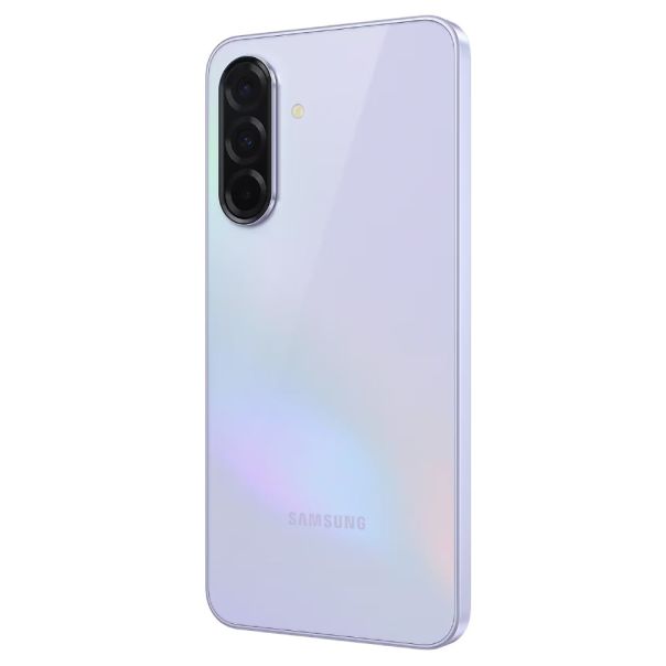 SAMSUNG Galaxy A36 5G 6/128GB, ljubičasta - SM-A366BLVBEUC
