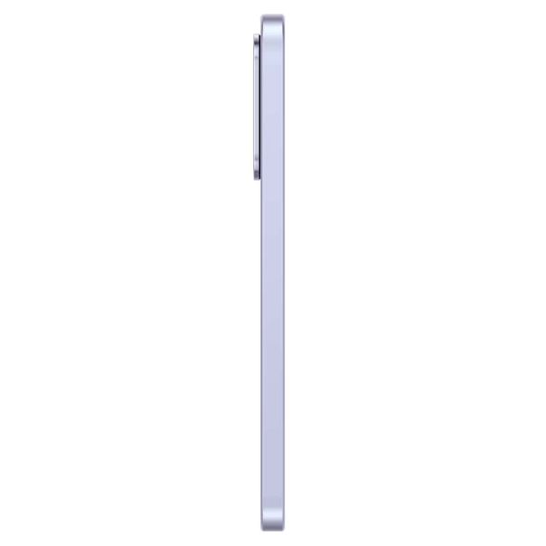 SAMSUNG Galaxy A36 5G 6/128GB, ljubičasta - SM-A366BLVBEUC