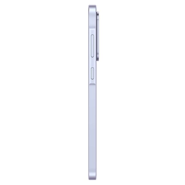 SAMSUNG Galaxy A36 5G 6/128GB, ljubičasta - SM-A366BLVBEUC