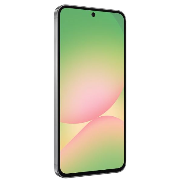 SAMSUNG Galaxy A56 5G 8/128GB, grafitna - SM-A566BZKAEUC