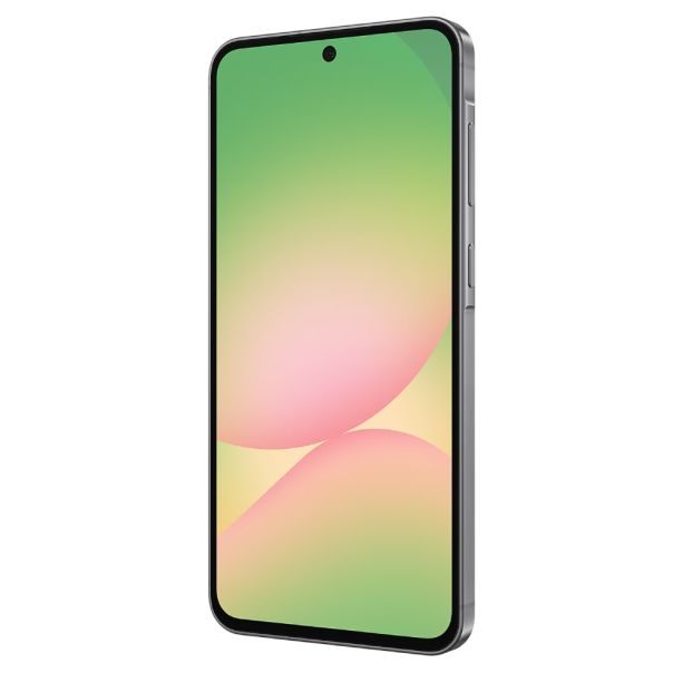SAMSUNG Galaxy A56 5G 8/128GB, grafitna - SM-A566BZKAEUC