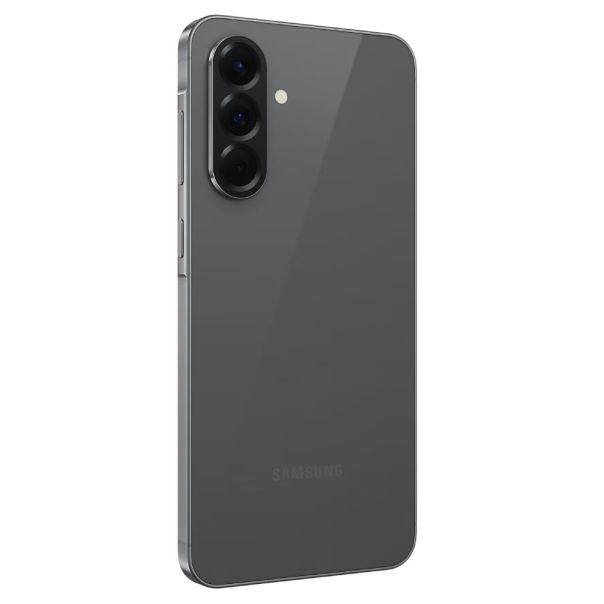 SAMSUNG A56 5G 8/128GB, grafitna - 25615-1-1