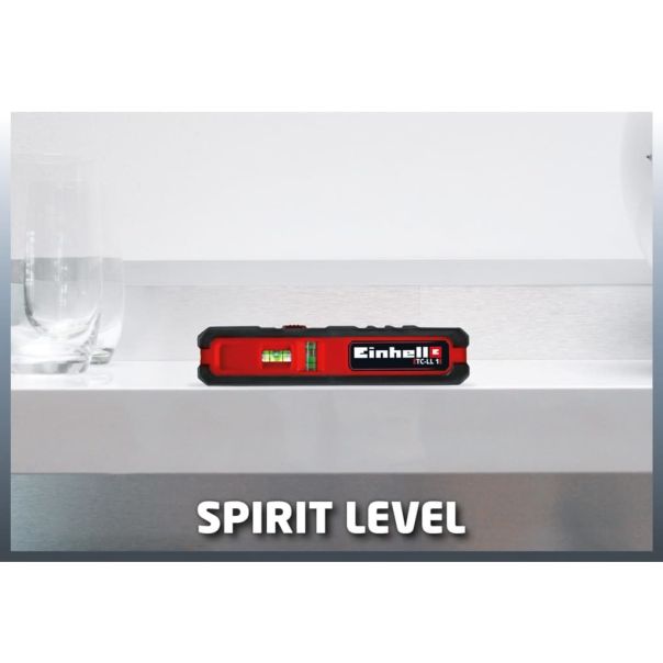 EINHELL Laserski nivelator TC-LL 1 - 107854