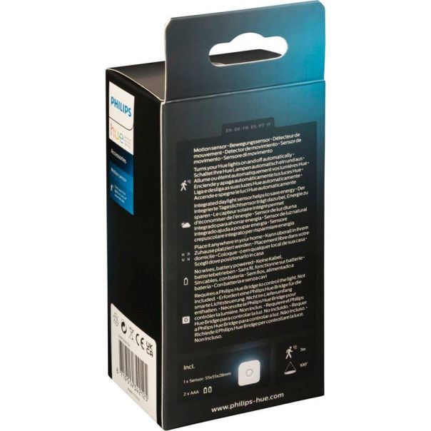 PHILIPS Senzor pokreta Hue - 18877-1-1