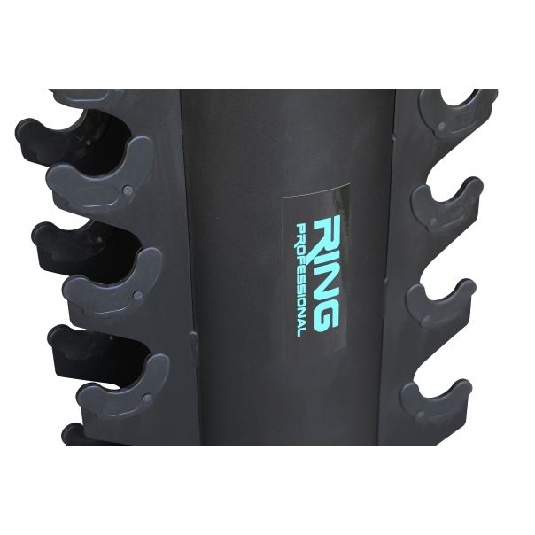 RING Stalak za bučice vertikalni-RP LRK106 - 3823