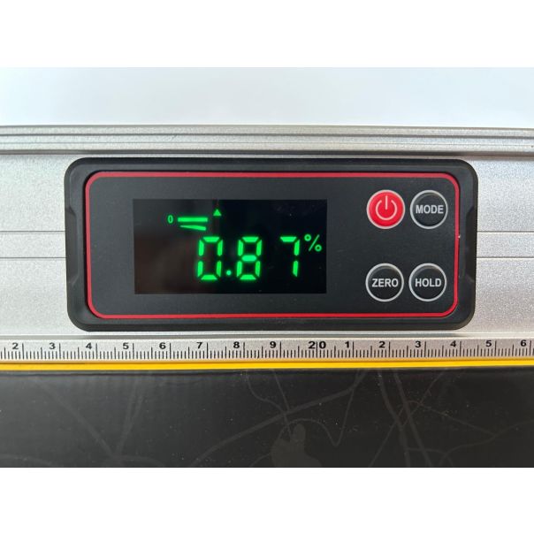 Digitalna libela – Vaser vaga 1000mm - EP2894042