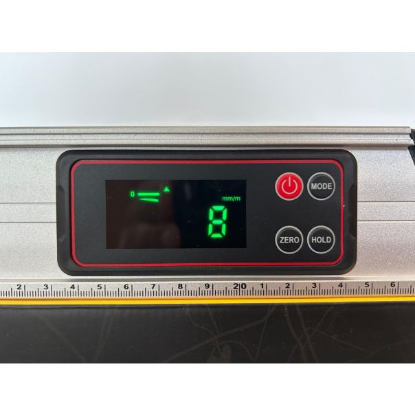 Digitalna libela – Vaser vaga 1000mm - EP2894042