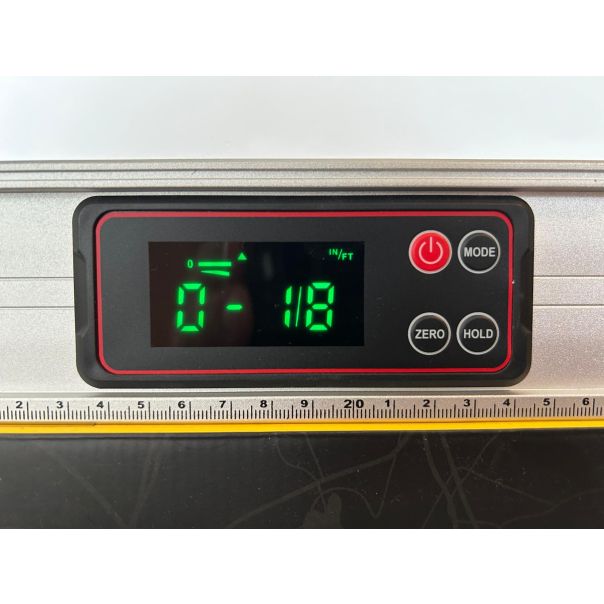 Digitalna libela – Vaser vaga 1000mm - EP2894042