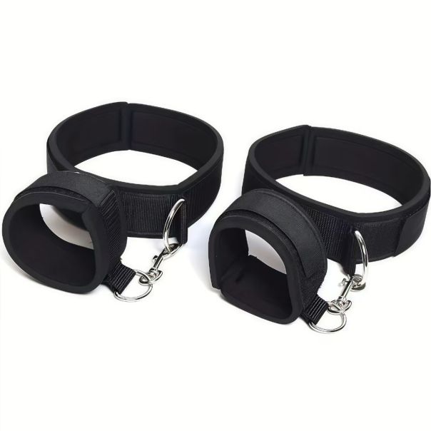 Set podesivih neoprenskih lisica za ruke i noge - EP3175302