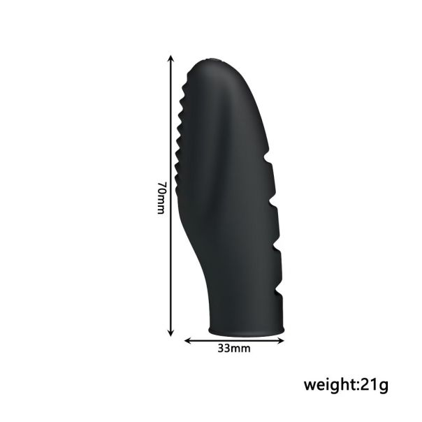 Mini vibrator za prst - EP3175350