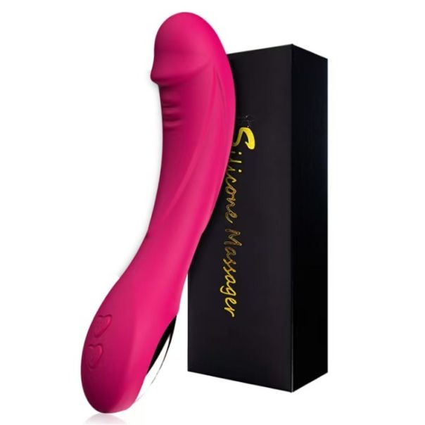G-spot vibrator sa 12 frekvencija - EP3137056
