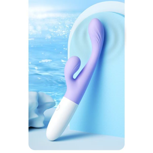 Zeka vibrator 