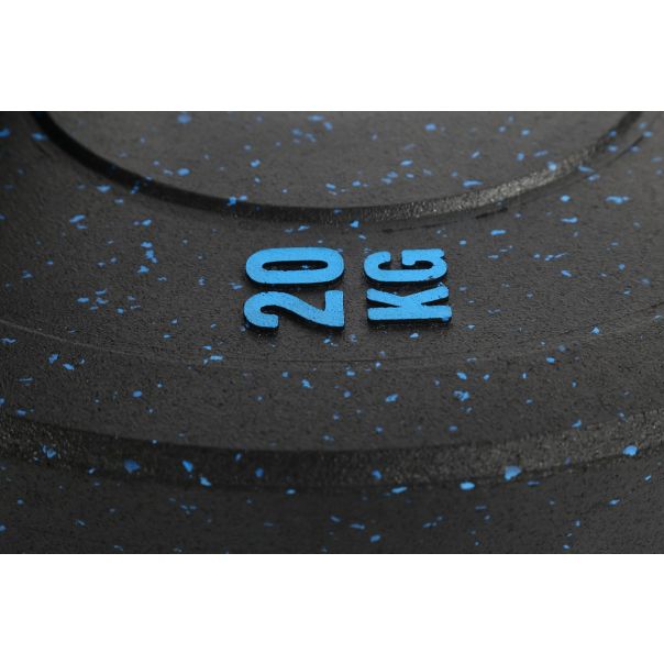 RING Bumper tegovi Hi-temp 1 x 20kg-RX WP020 BUMP-20 - 3799