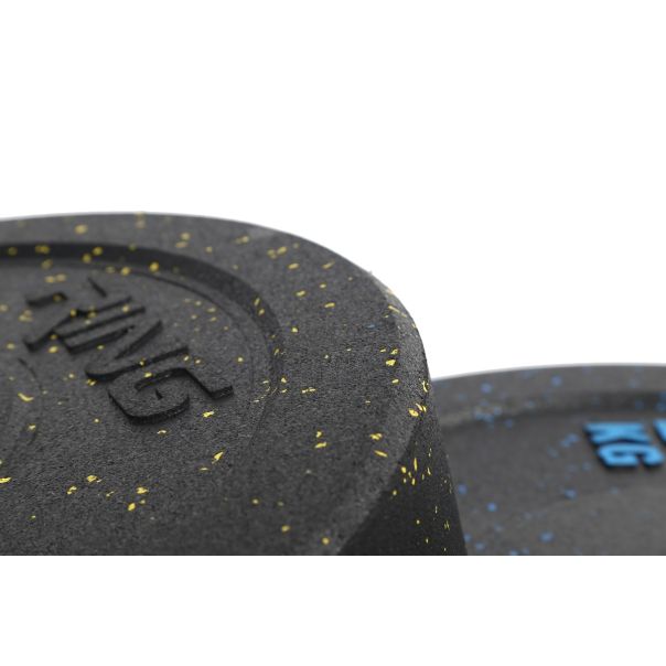 RING Bumper tegovi Hi-temp 1 x 20kg-RX WP020 BUMP-20 - 3799