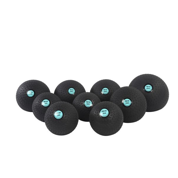 RING Slam ball medicinka 10 kg-RX SLAM-10 - 3832