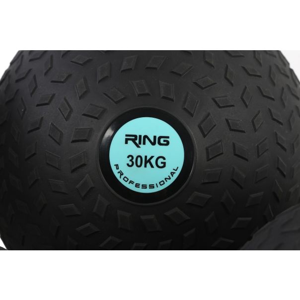 RING Slam ball medicinka 30 kg-RX SLAM-30 - 3836-1