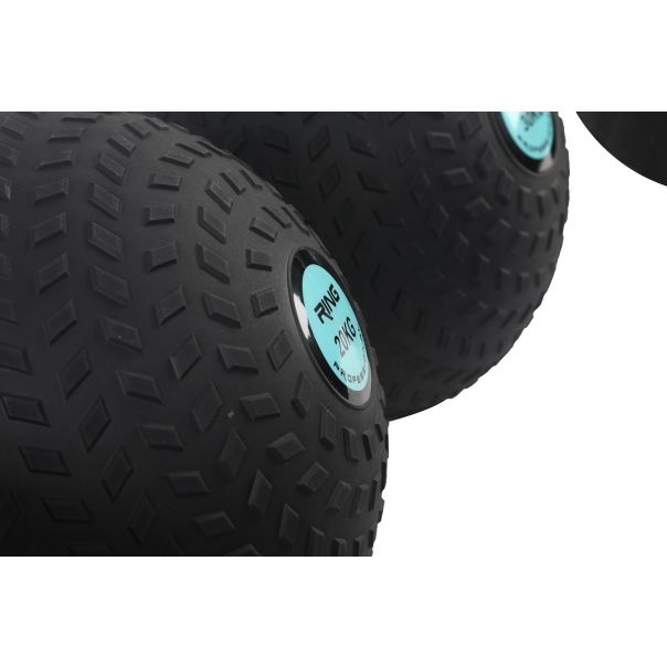 RING Slam ball medicinka 20 kg-RX SLAM-20 - 3834