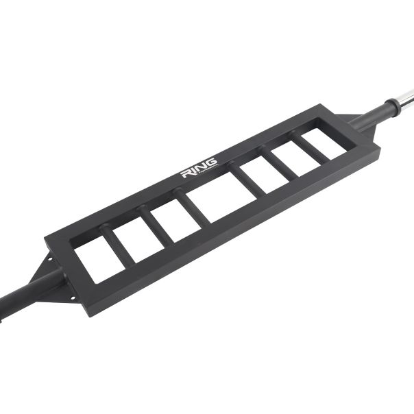 RING Multi grip -Swiss olimpijska šipka-RX HANDLE BAR - 3818