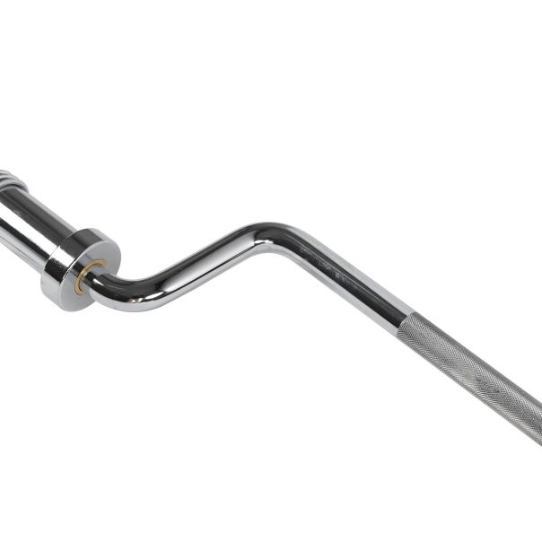 RING Olimpijska sipka za cucanj-RX SQUAT BAR - 3817