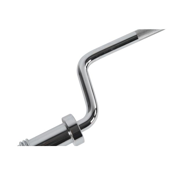 RING Olimpijska sipka za cucanj-RX SQUAT BAR - 3817