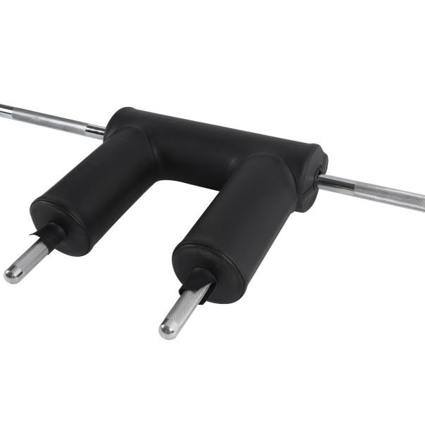 RING Olimpijska sipka za cucanj-RX SQUAT BAR - 3817