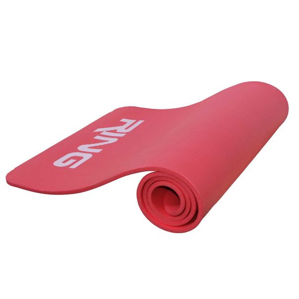 RING Strunjača debljine 1.5cm RX EM3021 red - 2377