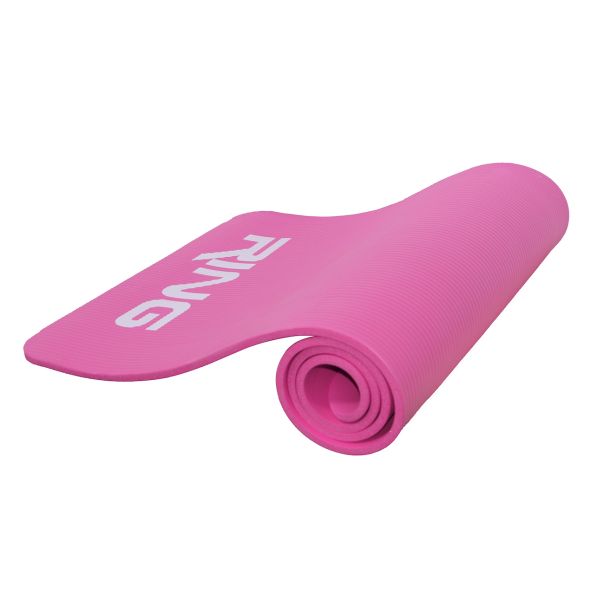 RING Strunjača debljine 1.5cm RX EM3021 pink - 2376-1