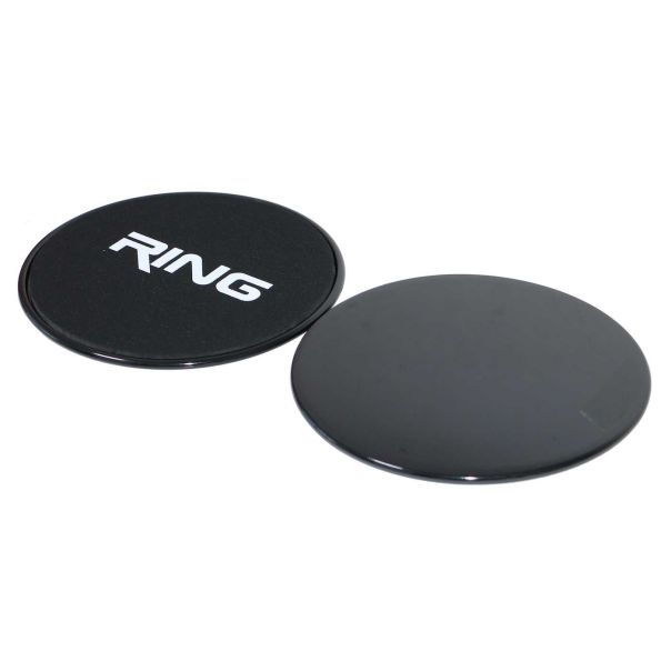 RING Slajder diskovi za trening i kretanje RX SLIDERS - RX SLIDERS