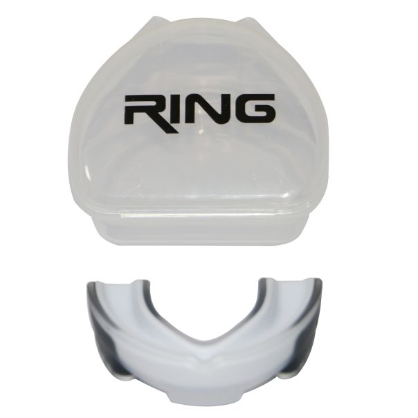 RING Gume za zube-anatomska RS TP1005 white - 2375-1