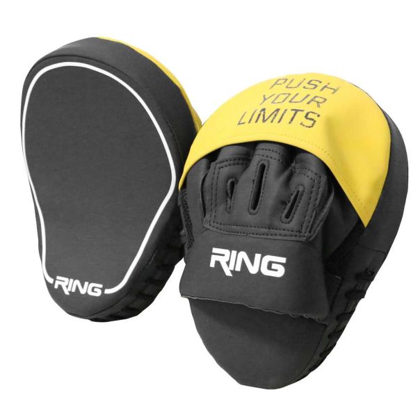 RING Jednoručni fokuseri - pvc RS 3302 - 56-1