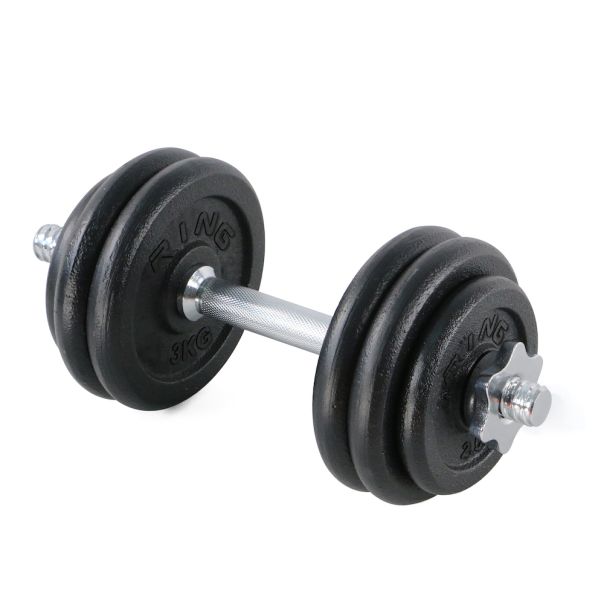 RING bucica 1x20kg livena - RX BUC 20L-1 - 3615