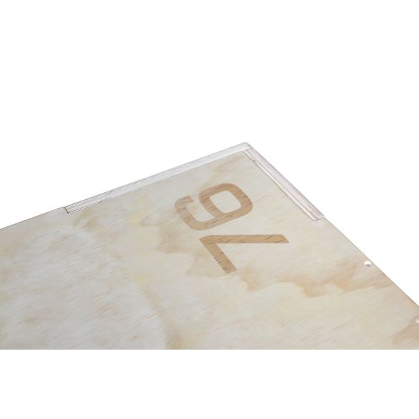 RING Pliometrijska kutija za naskok-RP LKC983 BOX - 3838-1-1