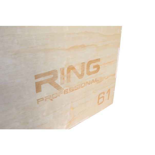 RING Pliometrijska kutija za naskok-RP LKC983 BOX - 3838-1-1
