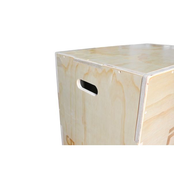 RING Pliometrijska kutija za naskok-RP LKC983 BOX - 3838-1-1