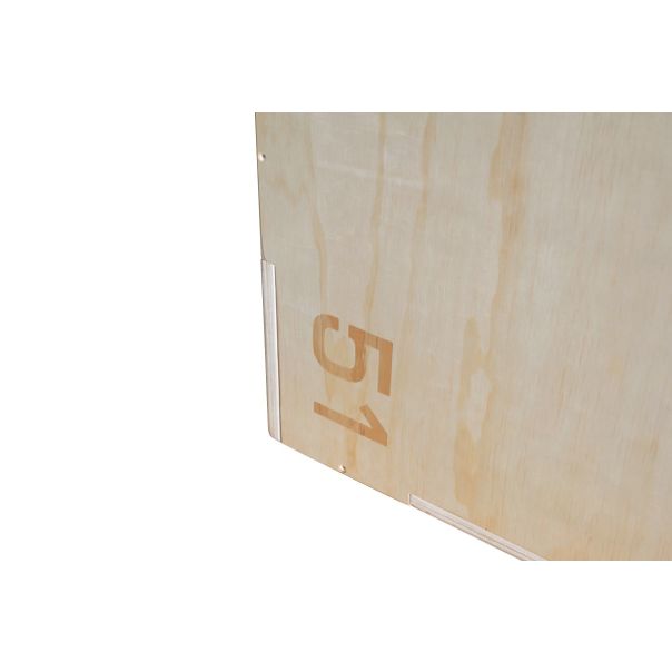 RING Pliometrijska kutija za naskok-RP LKC983 BOX - 3838-1-1