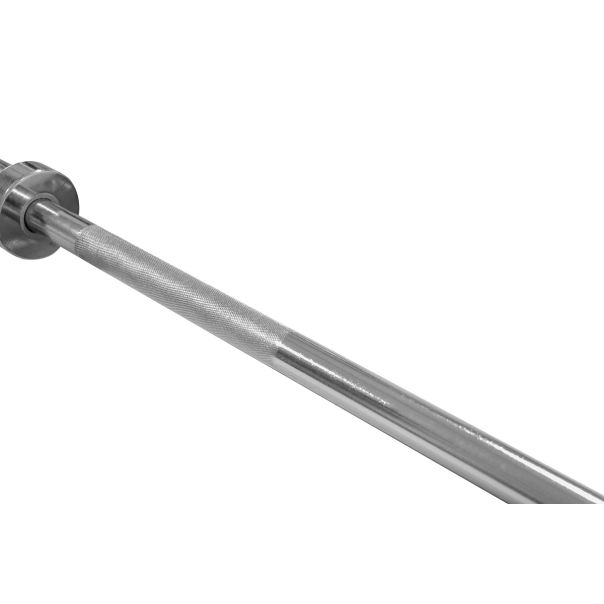 RING Olimpijska bushing šipka 152cm-RP OB60-152 - 3811-1