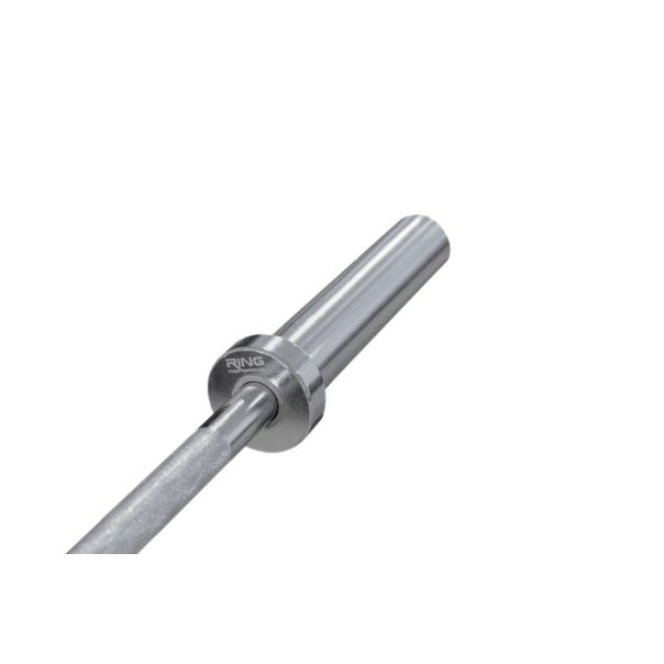 RING Olimpijska bushing šipka 152cm-RP OB60-152 - 3811-1