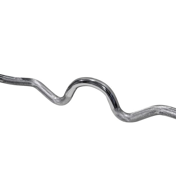 RING EZ super curl olimpijska bushing sipka 120 cm-RP OB47G-120 - 3814-1