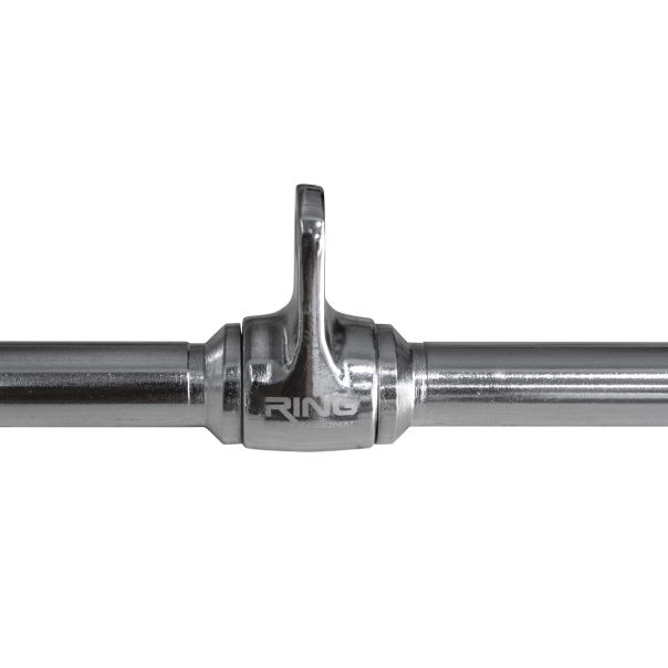 RING Nastavak za lat masinu I sajlu-siroki hvat 120 cm-RP PLB4812 LAT - 3775