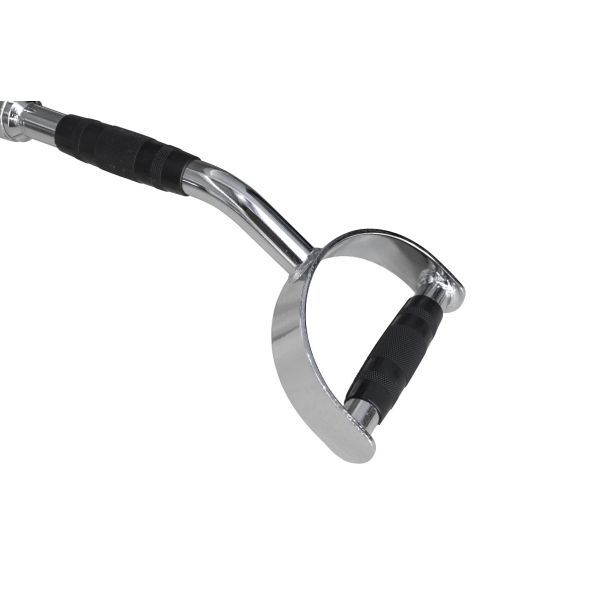 RING Nastavak za lat masinu I sajlu-siroki paralelni hvat 70 cm-RP MB-2801 LAT - 3777