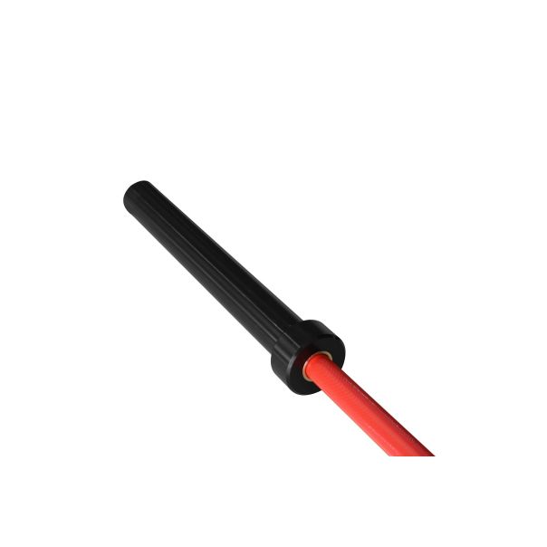 RING Olimpijska sipka - Cerakote crvena-RP OB86-CERAKOTE red - 3807-1