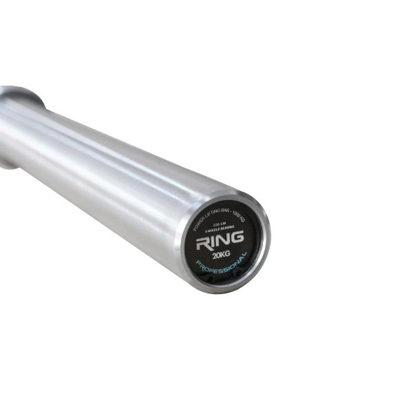 RING Olimpijska profesionalna sipka 900 kg-RP OB86-1000 kg - 3805